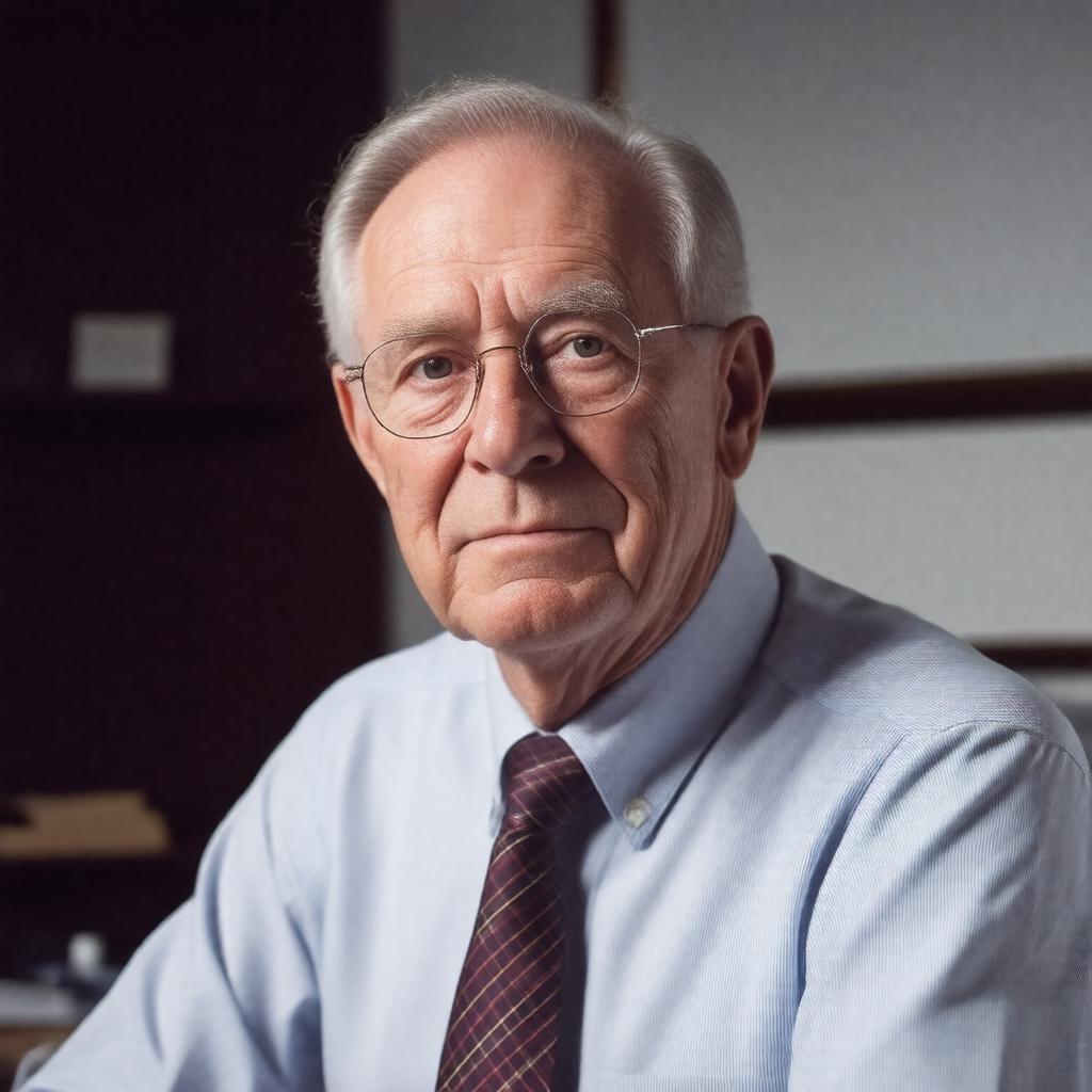 William F. Miller